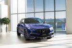 Maserati Levante by Larte Design 2017 года